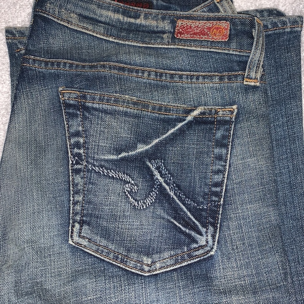 AG Jeans